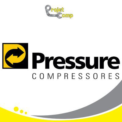 Assistência Técnica Compressor de Ar Pressure