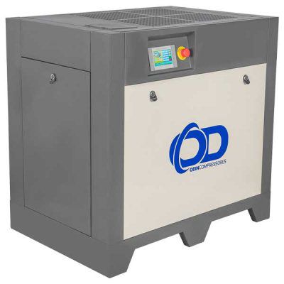 Compressor de Parafuso OD 10