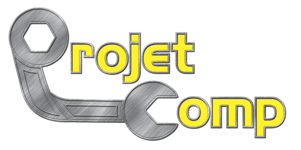 ProjetComp - Compressor de Parafuso Metalplan 10hp 36,5pcm Rotor