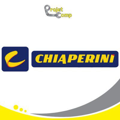 Manutenção de Compressor Chiaperini